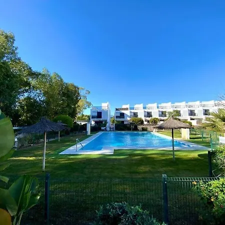 Сasa de vacaciones Casa Julia Fantastico Adosado Con Piscina.