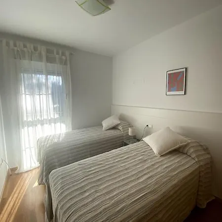 Сasa de vacaciones Casa Julia Fantastico Adosado Con Piscina. *