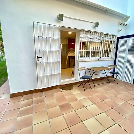 Casa Julia Fantastico Adosado Con Piscina. Сasa de vacaciones *