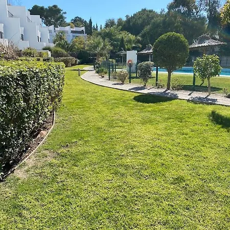 Сasa de vacaciones Casa Julia Fantastico Adosado Con Piscina.