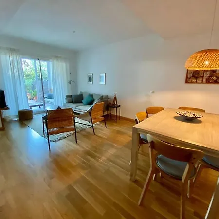 Сasa de vacaciones Casa Julia Fantastico Adosado Con Piscina. *